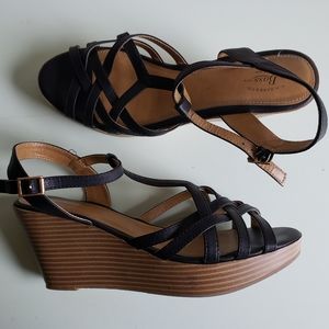 G.H. Bass & Co. Wedges